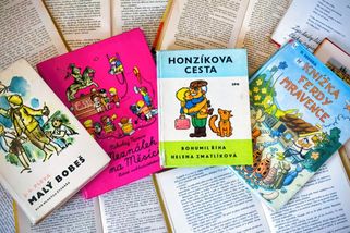 70. léta: Mandl jako ženské náměstí a legendární ždímačka Běla - Médium.cz